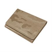 ETRES SMART WALLET CAMOUFLAGE GREY PROTEZIONE RFID
