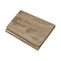 ETRES SMART WALLET CAMOUFLAGE GREY PROTEZIONE RFID