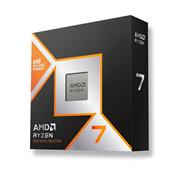 CPU AMD RYZEN 7 9800X3D  SKT.AM5 120W WITHOUT FAN