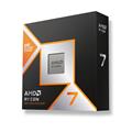 CPU AMD RYZEN 7 9800X3D  SKT.AM5 120W WITHOUT FAN