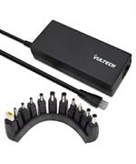 ALIMENTATORE UNIVERSALE PER NOTEBOOK VULTECH REV2.5 AUTOS.11TIPS