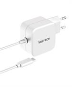 ALIMENTATORE UNIVERSALE VULTECH AUTOSETTANTE 67W TYPE-C GAN PPS