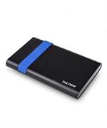 BOX ESTERNO 2,5 HDD VULTECH GS-15U3 SATA USB3.2 GEN.1 CON UASP