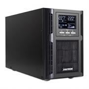 UPS SERVER TOWER VULTECH 1000VA GS-1KVAS REV. 2.4 ONDA SINUSOIDA
