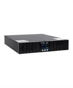 UPS SERVER RACK VULTECH 3000VA ONLINE GS-3KVAS-RK ONDA SINUSOIDA