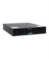 UPS SERVER RACK VULTECH 3000VA ONLINE GS-3KVAS-RK ONDA SINUSOIDA