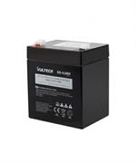 BATTERIA ERMETICA PIOMBO X UPS VULTECH GS-4,5AH REV.2.1 12V 4.5A