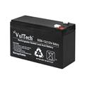 BATTERIA ERMETICA PIOMBO X UPS VULTECH GS-9AH REV2.3 12V 9A
