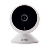 TELECAMERA ISIWI WIRELESS RING 1080P 2MPX BULLET FISSA IR LED AU