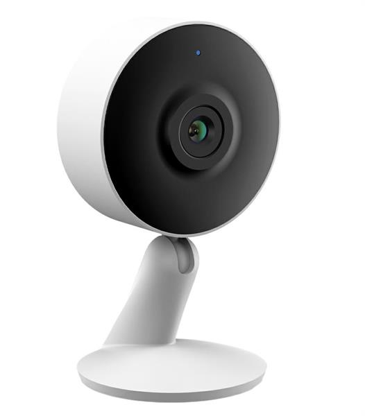 TELECAMERA ISIWI WIRELESS TINI 4MPX BULLET FISSA IR LED AUD.BID