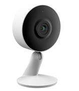 TELECAMERA ISIWI WIRELESS TINI 4MPX BULLET FISSA IR LED AUD.BID