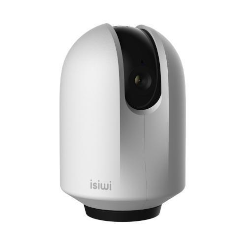 TELECAMERA ISIWI WIRELESS ORB 1080P 2MPX DOME MOTORIZZATA IR LED