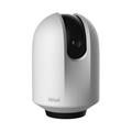 TELECAMERA ISIWI WIRELESS ORB 1080P 2MPX DOME MOTORIZZATA IR LED