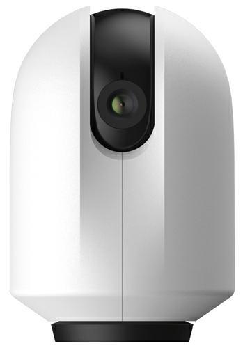 TELECAMERA ISIWI WIRELESS ROUND 4MPX DOME MOT.IR LED AUD.BID. SD
