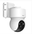 TELECAMERA A BATTERIA ISIWI 4G REDI+ 2K PT PER ESTERNO IR LED E