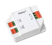 RELÈ DI CONTROLLO RADIO ISIWI RELAY NO/NC FREQ. 868 FINO A 500MT