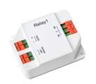 RELÈ DI CONTROLLO RADIO ISIWI RELAY NO/NC FREQ. 868 FINO A 500MT