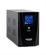 UPS 1000VA VULTECH LINE INTERACTIVE CON ONDA SINUSOIDALE PURA LC