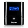 UPS 1050VA VULTECH UPS1050VA-PRO LINE INTERACTIVE CON LCD