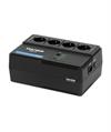 UPS 700VA VULTECH LINE INTERACTIVE ONDA PSEUDOSIN. 2*USB +SOFTW.