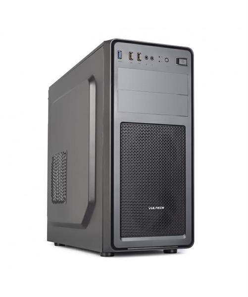 CASE ATX VULTECH VCO-A2699 CON 1*U3 + 2*U2