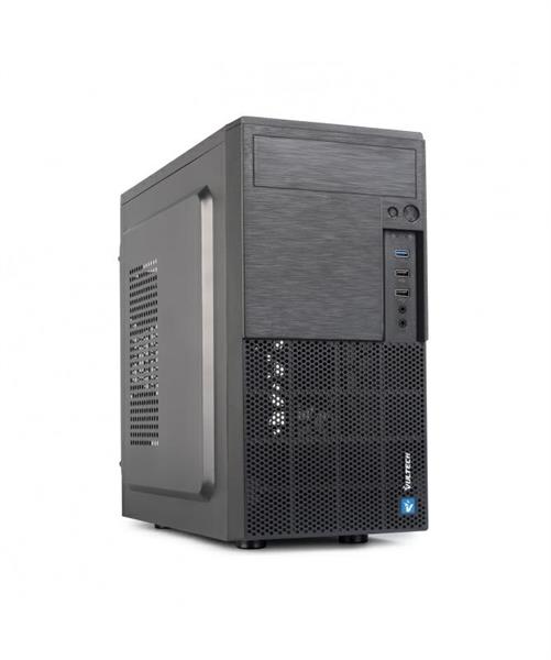 CASE M-ATX VULTECH R2.2 CON ALIMEN.1*U3+2*U2 VCO-M1699P_Rev._2.2
