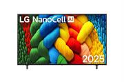 TV LED LG 65 NANONCELL UHD 4K SMART-TV DVB-T2/C/S2