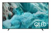 TV QLED SAMSUNG 65 4K SMART TV DVB-T2