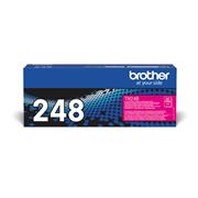 BROTHER TONER TN-248M 1K MAGENTA