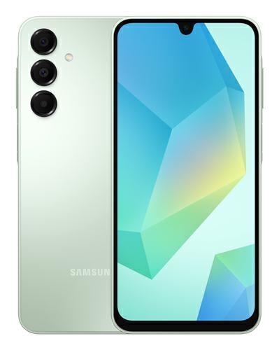 SMARTPHONE SAMSUNG SM-A165F A16 4+128GB LIGHT GREEN