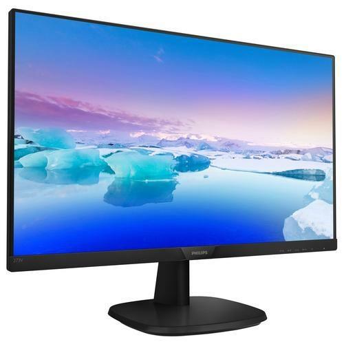 MONITOR PHILIPS 27 FHD IPS VGA DP HDMI MULTIMEDIALE
