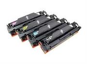 REMAN FOR USE IN HP N.216A W2413A MAGENTA CON CHIP