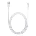 APPLE CAVO DA LIGHTNING A USB-A 2MT