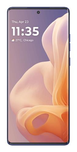 SMARTPHONE MOTOROLA MOTO G85 5G 8+256GB  DS COBALT BLUE