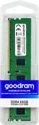 DIMM GOODRAM DDR4 8GB 3200MHZ CL22 GR3200D464L22S/8G