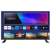 TV MAJESTIC 32 HD READY SM32FL V1 SMART-TV VIDAA 12V DVB-T2