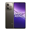 SMARTPHONE OPPO A5 PRO 5G 8+256GB BLACK BROWN OPERATORE