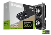 VGA ZOTAC RTX 5050 8GB OC GDDR6 TWIN EDGE HDMI 3*DP