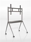 STAND DA PAVIMENTO HIKVISION PER MONITOR 55-75 321200047