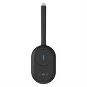 DONGLE WIRELESS HIKVISION HDMI WIFI/NFC 4K 4GB USB-C 321200195