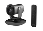 WEBCAM HIKVISON 2MP 4K PTZ CMOS MIC USB-C TELEC+STAFFA 327700069