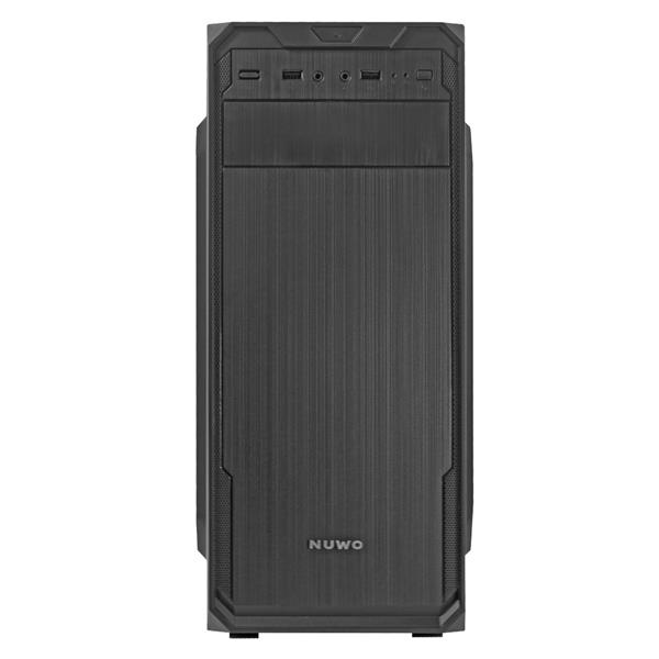 PC I5-14400 M.2 2TB 8GB DDR4