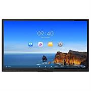 MONITOR HIKVISION 75 DS-D5B75RB/EL 4K ANDROID 13 8+64 WIFI BT5