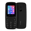 CELLULARE IPRO A21 MINI QUAD BAND DISPLAY 1.77 DUAL SIM NERO