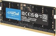 SO-DIMM DDR5 CRUCIAL 16GB 5600MHZ