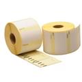 ETICHETTE COMPATIBILI FOR DYMO 400 S0722540 WHITE 57MMX32MM