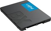 SSD CRUCIAL BX500 3D NAND 4TB 2,5 SATAIII