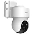 TELECAMERA A BATTERIA ISIWI 4G REDIE+ 2K E-SIM IR LED AUD.BID.