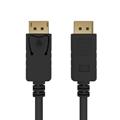 TECHMADE GEMBIRD DISPLAY PORT CABLE 4K 1.8M