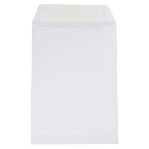 BLASETTI BUSTE BIANCHE A SACCO ADESIVE 23X33 25PZ